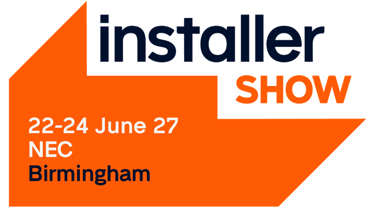 installershow logo
