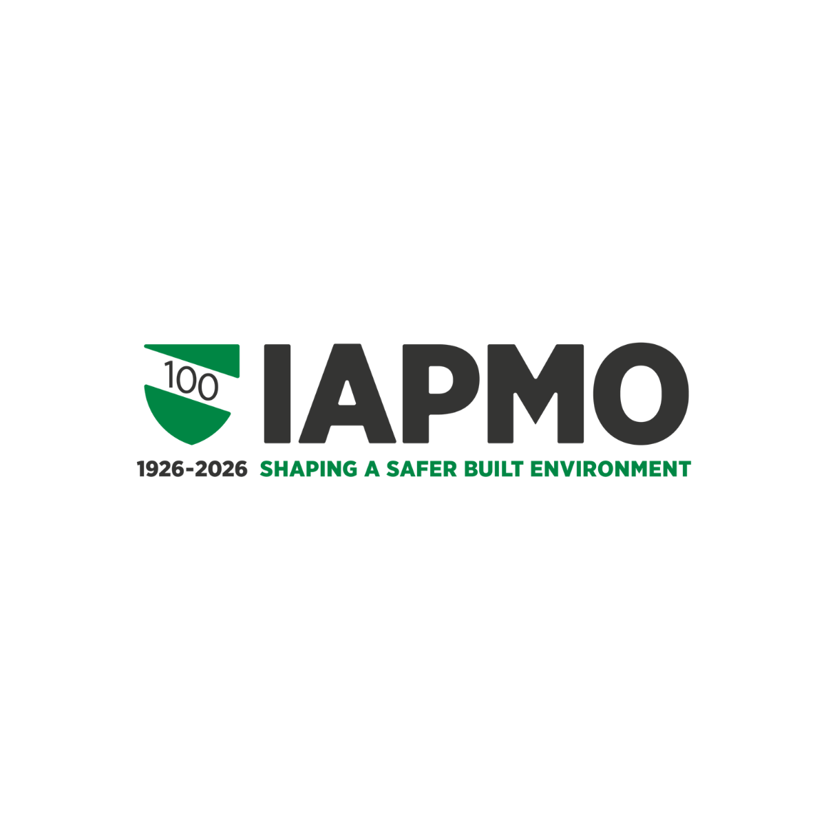 IAPMO Logo