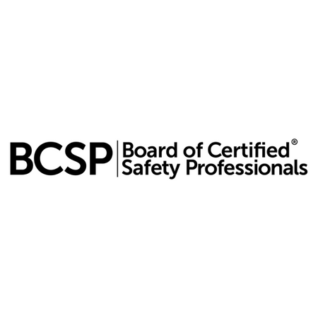 Board of Certified Safety Professionals