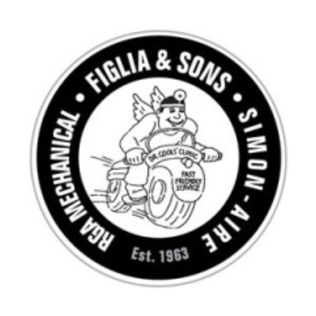 Figlia & Sons, Inc.