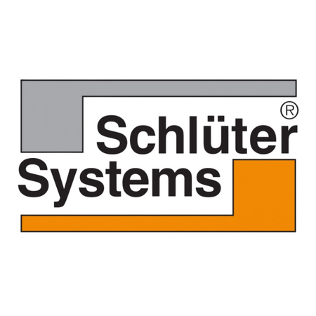 Schlüter Systems