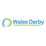 Wales Darby