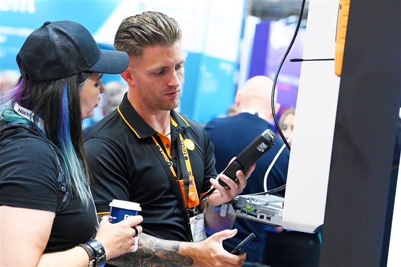 InstallerSHOW New York and New York Build are just three weeks away!