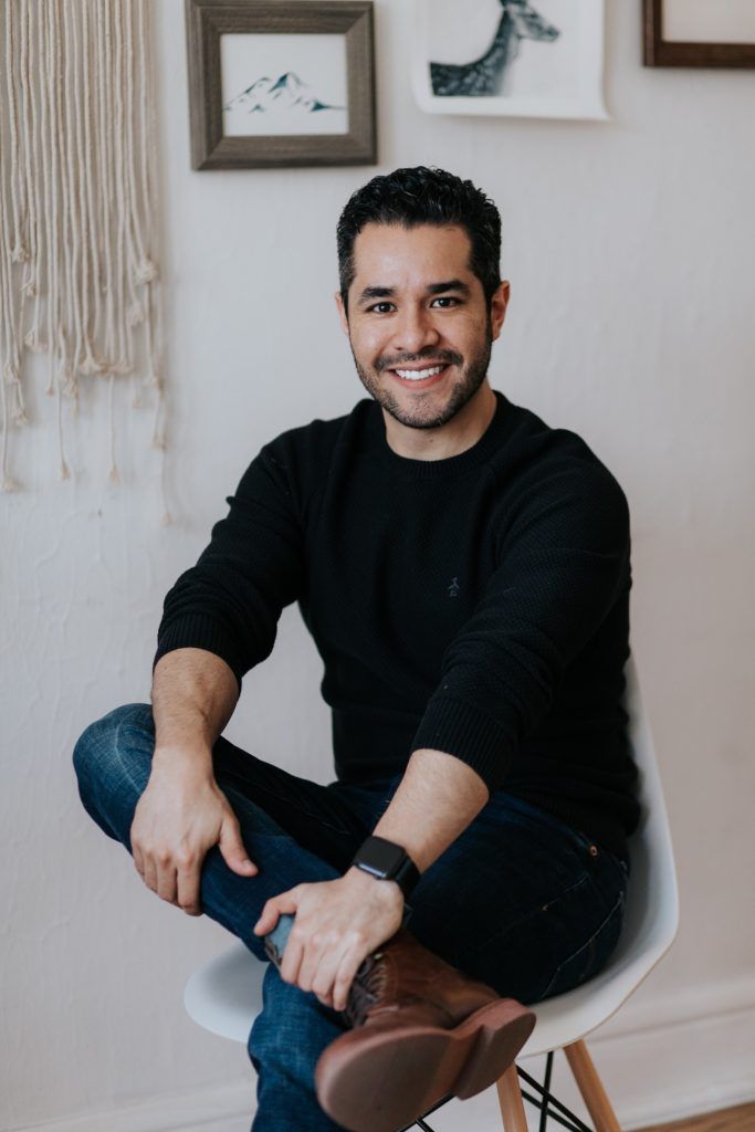 Francisco Arizmendi