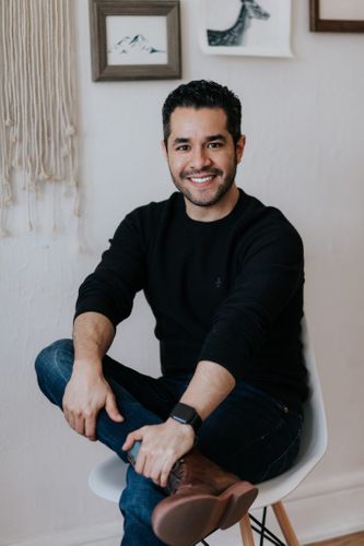 Speaker profile image for Francisco Arizmendi