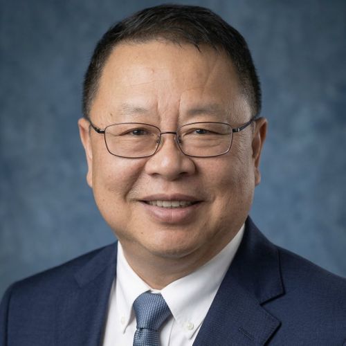 Speaker profile image for Andrew Lo