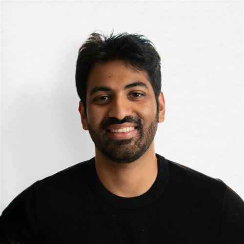 Speaker profile image for Apurva Shrivastava