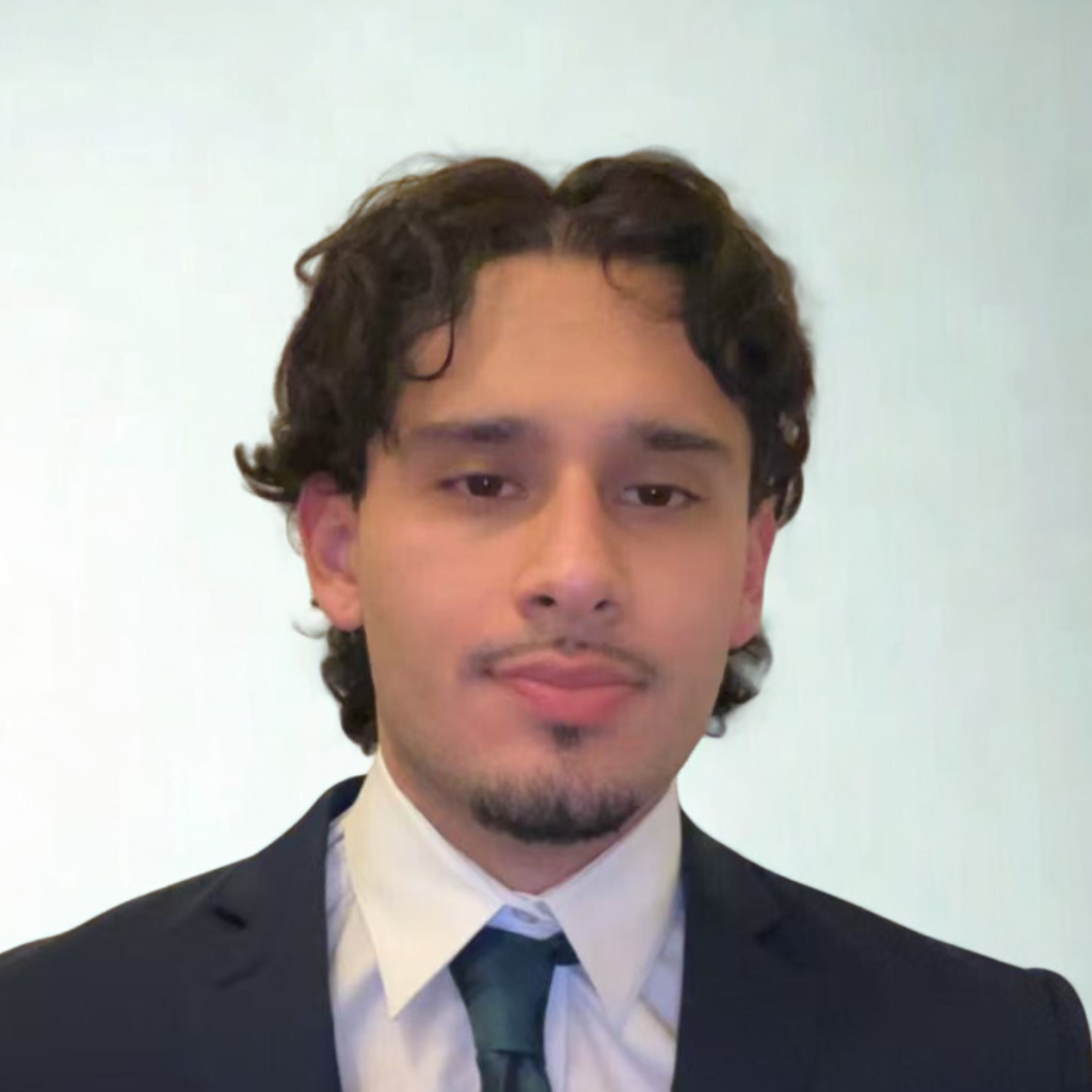 Jonathan Corado