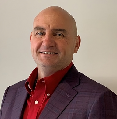 Chad Marzitelli