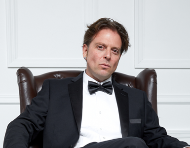 Matthew Pryce