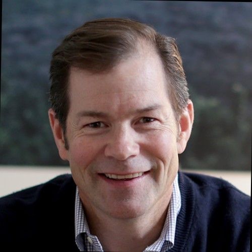 Speaker profile image for Mike Richter