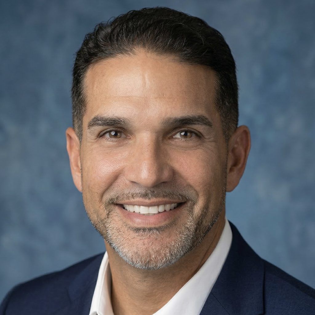 Nelson Rodriguez