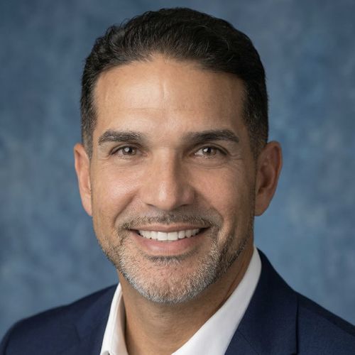 Speaker profile image for Nelson Rodriguez