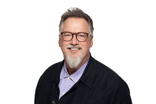 Speaker profile image for Steve Smith