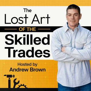 Company logo image for Andrew Brown