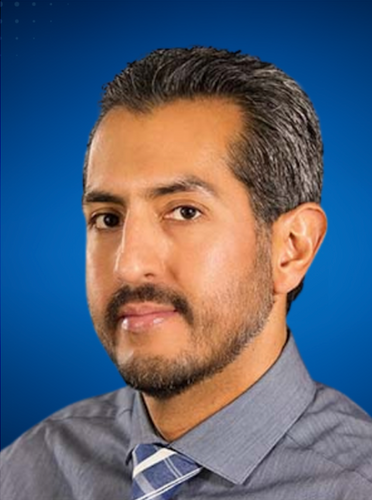 Speaker profile image for Tony Gonzalez