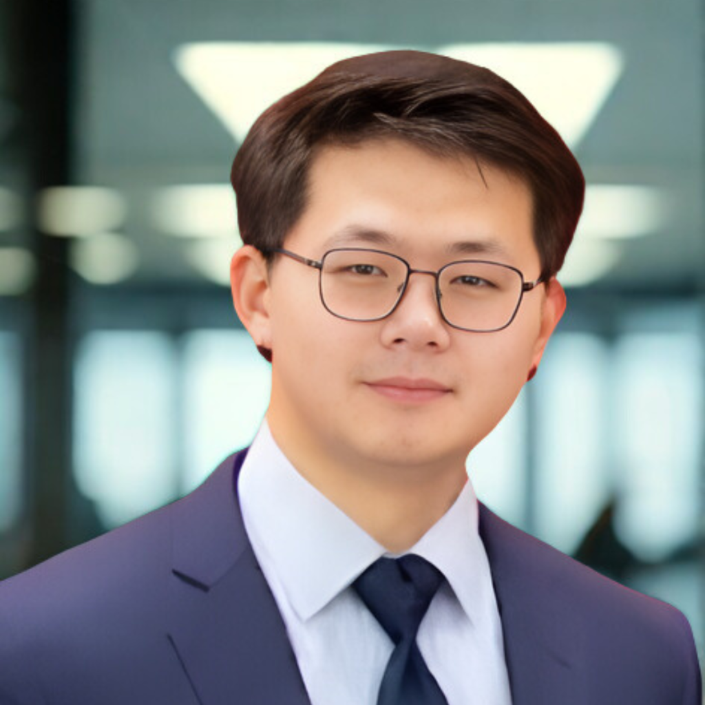 Victor Xu