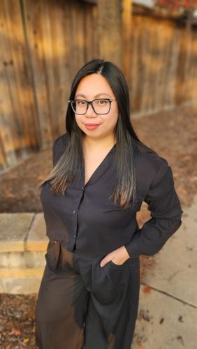 Speaker profile image for Abbie Barba