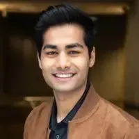 AJ Jain