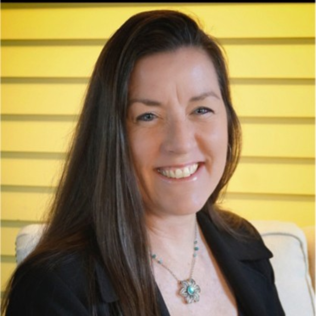 Christine Hoffer