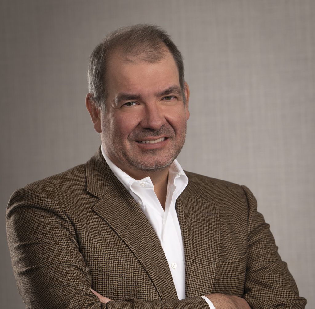 Eric Crews