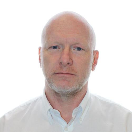 Speaker profile image for Fred Wiles