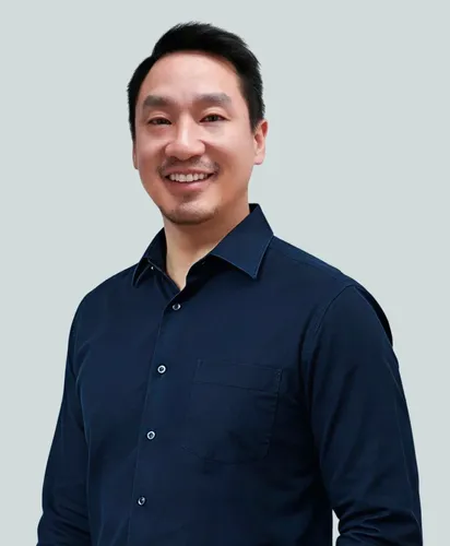 Speaker profile image for John Lee
