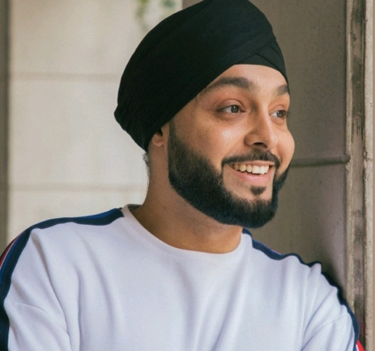 KJ Singh