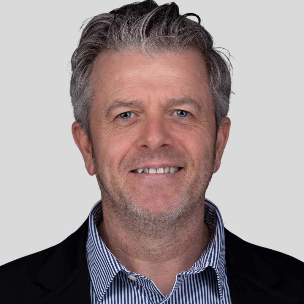 Mark Conacher