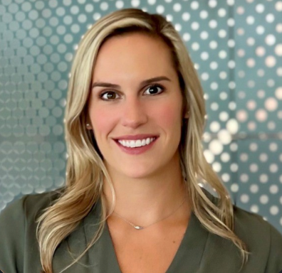 Speaker profile image for Molly McCrory