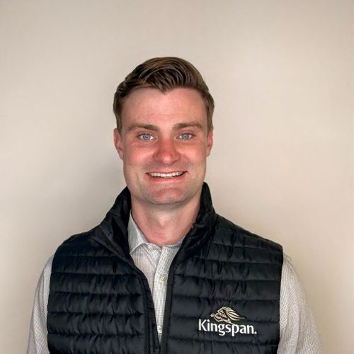 Speaker profile image for Ryne Sullivan