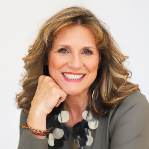 Speaker profile image for Sharon Sherman