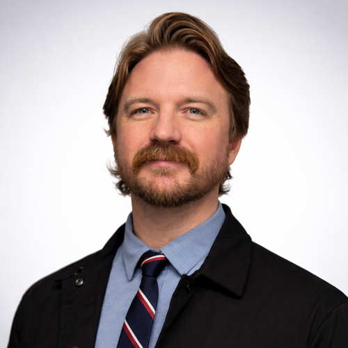Speaker profile image for Westie Magnuson