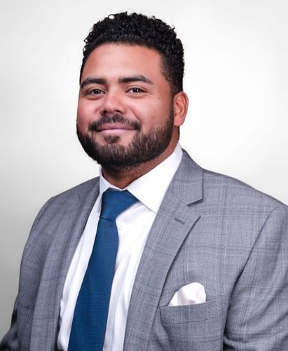 Speaker profile image for Wilson Matthew Betances