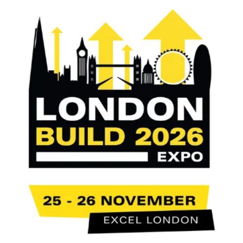 london build logo