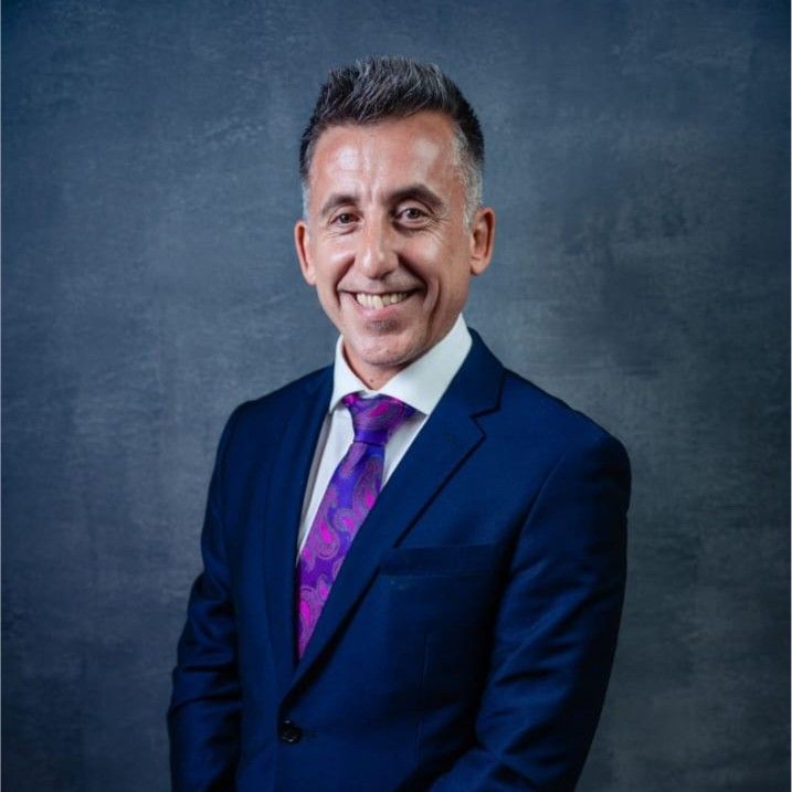 Daniel Rex Pinardel