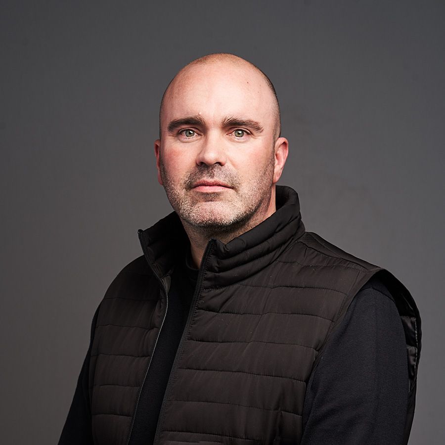 Stu Duff
