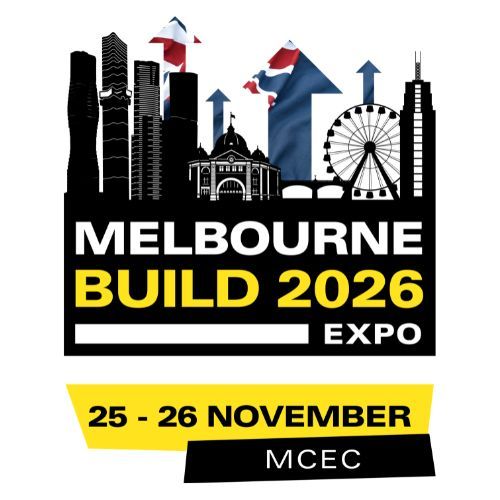 melbourne build logo