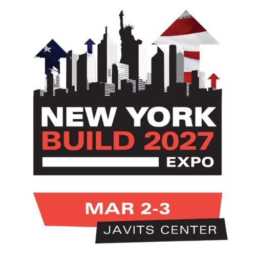 new york build expo logo
