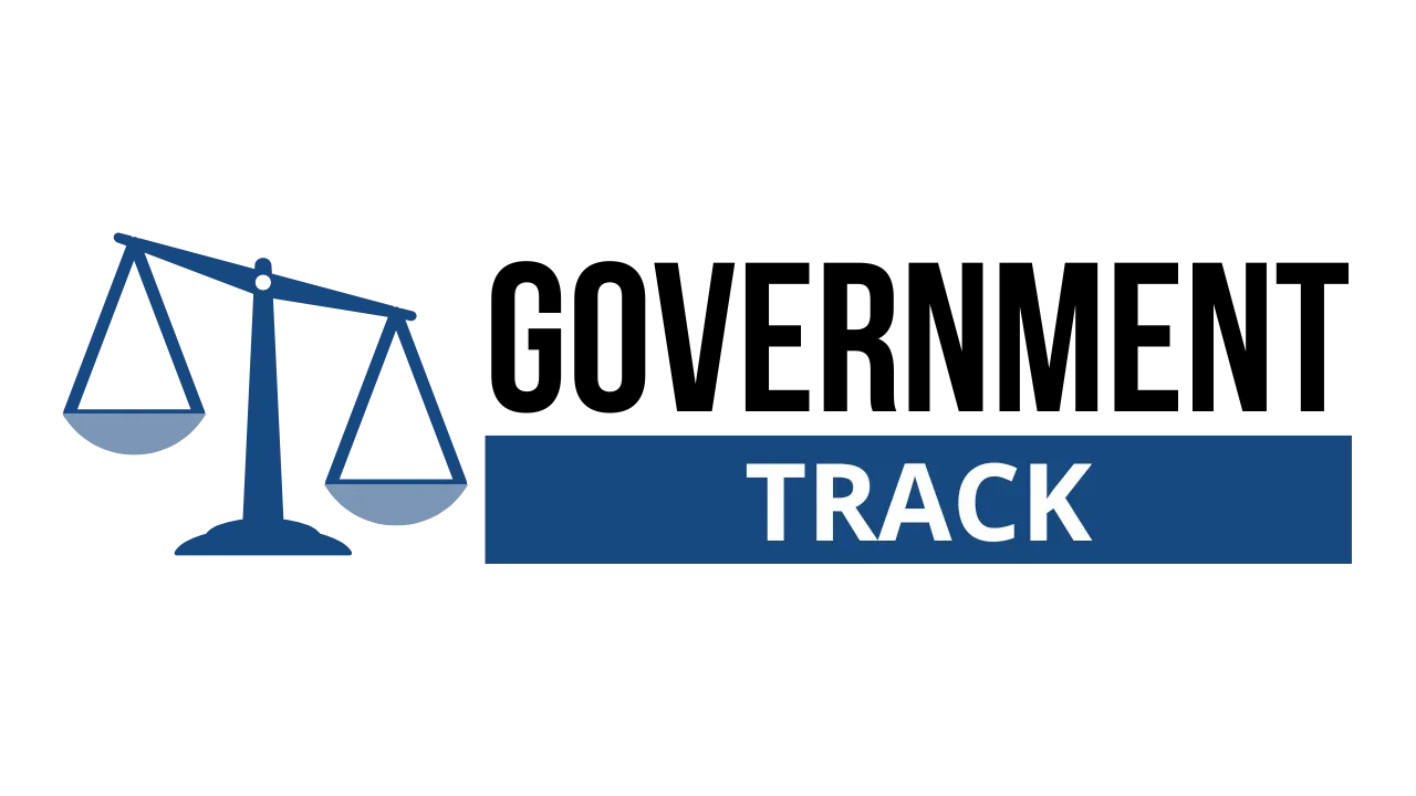 Government and Policy Track