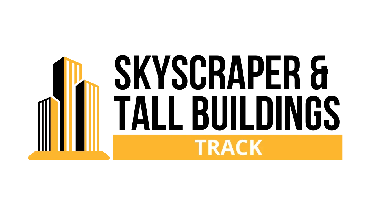 Skyscrapers and Tall Buildings Track