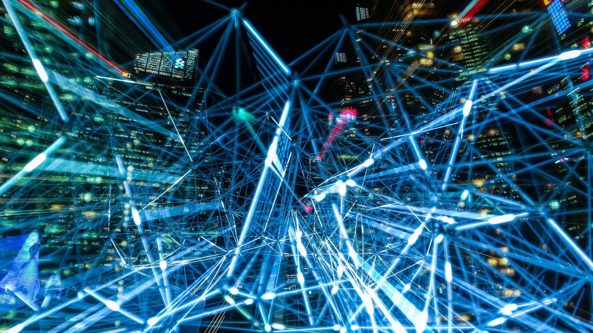 digital smart city