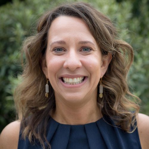 rachael shattock profile picture