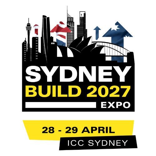 sydneybuild logo