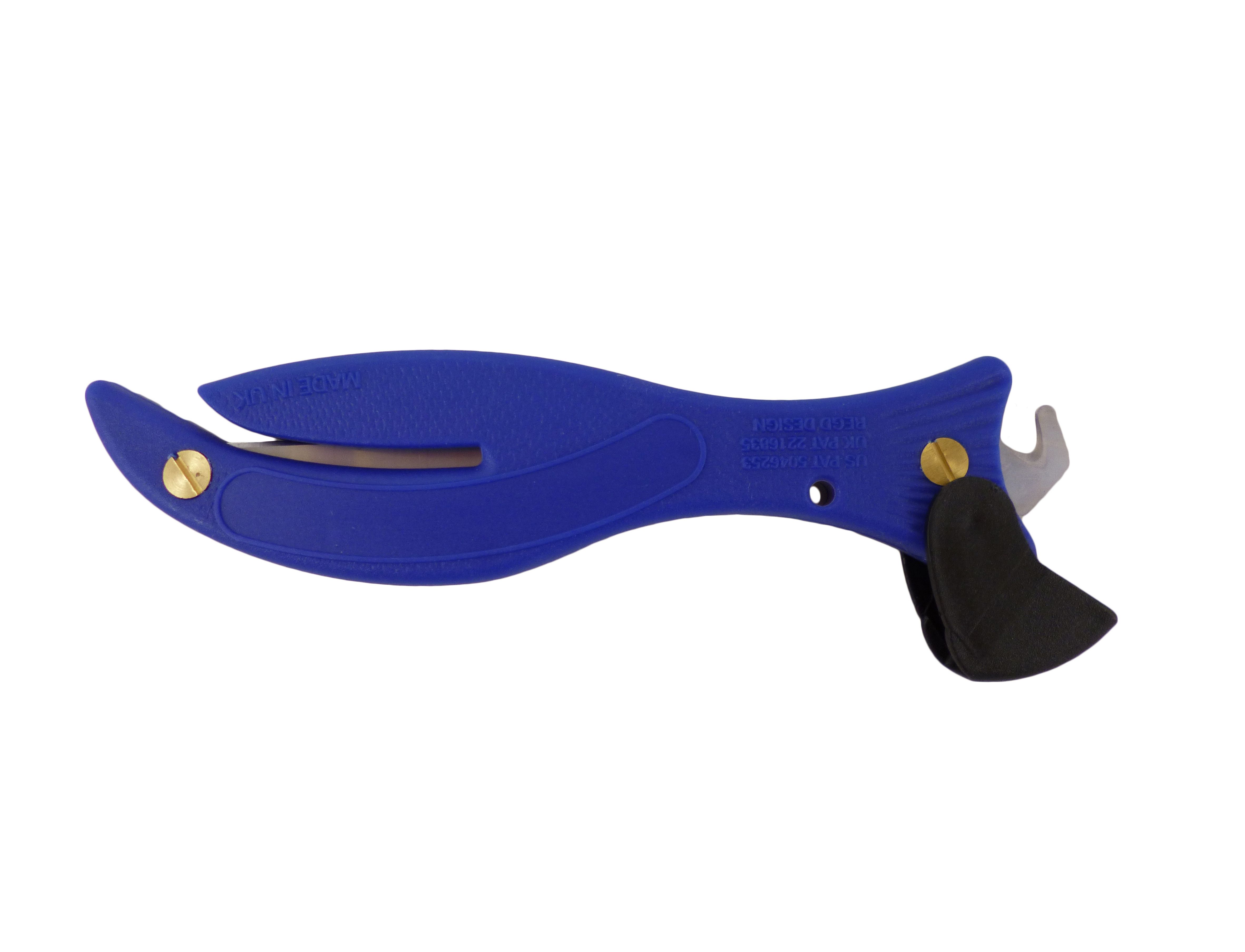 Fish 200 Knife - Maintec 2023