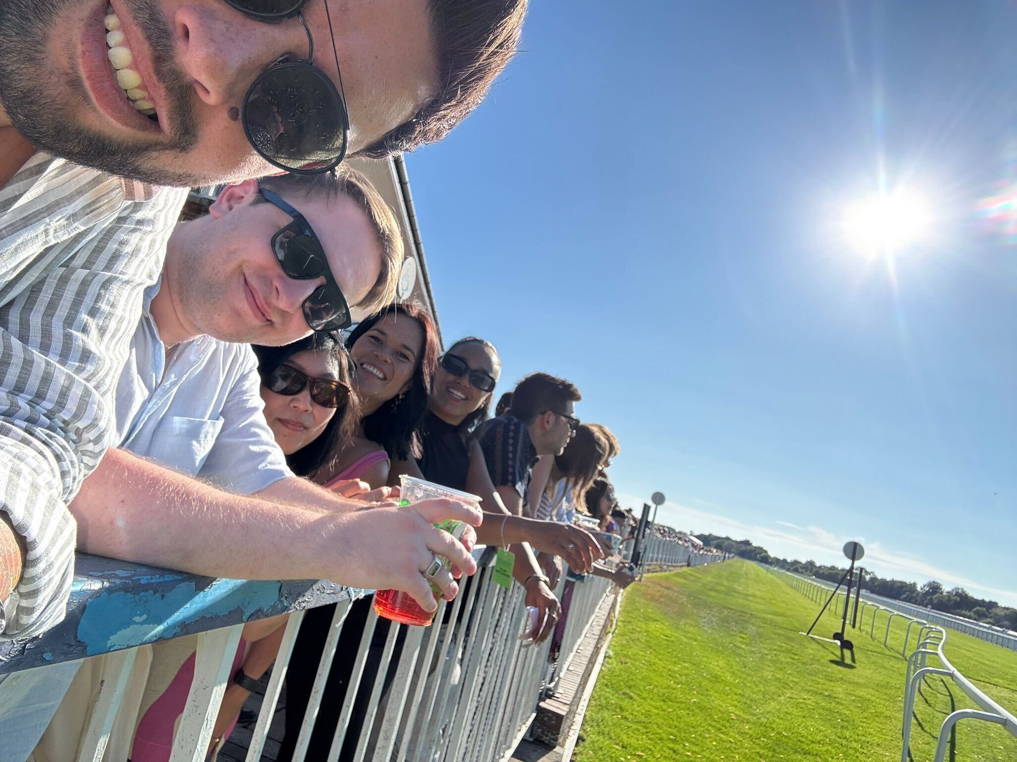 Day at the Races