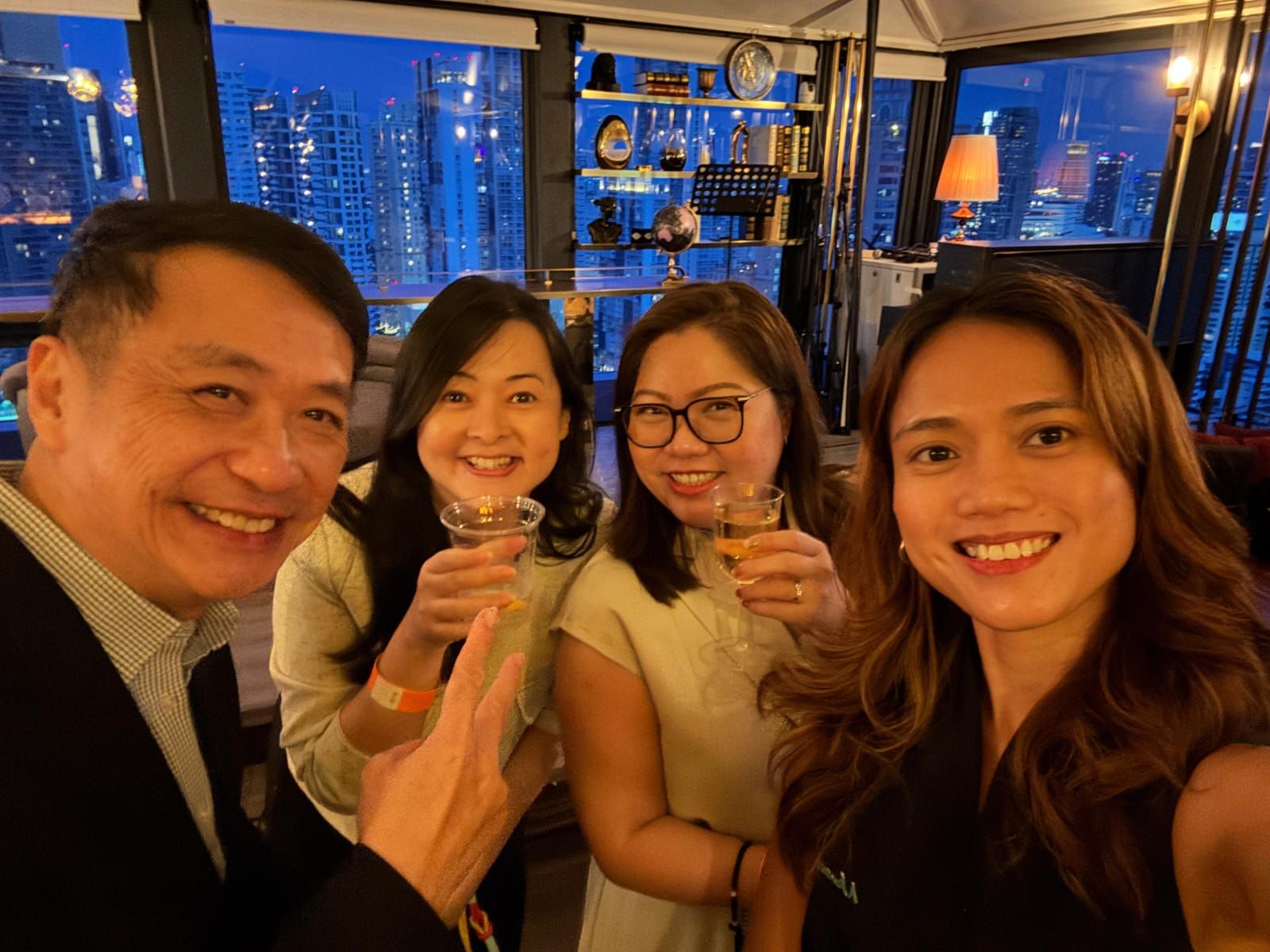 Safety & Security Asia Dialogue