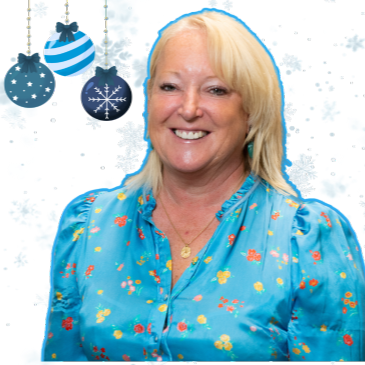 Alison Jackson - Christmas Message