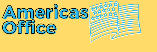 Americas Office Heading 2