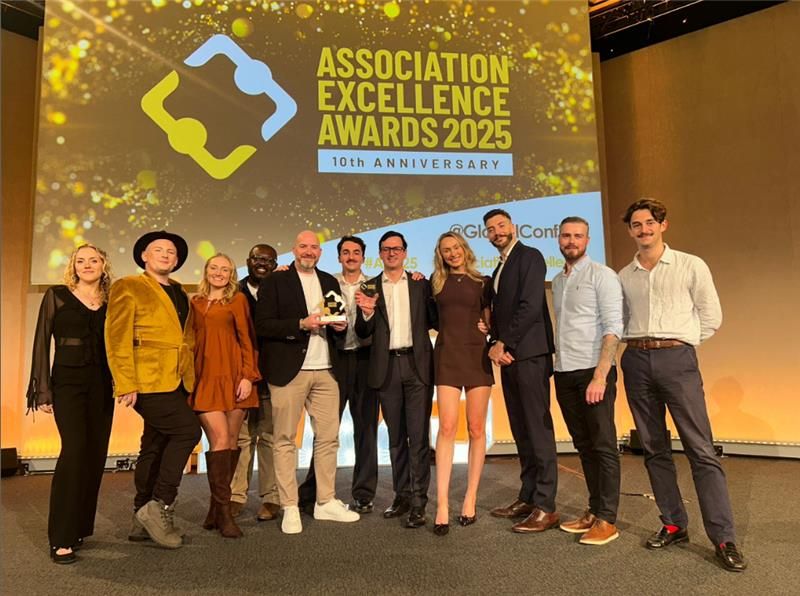 The Payments Association - Association Excellence Awards 2025